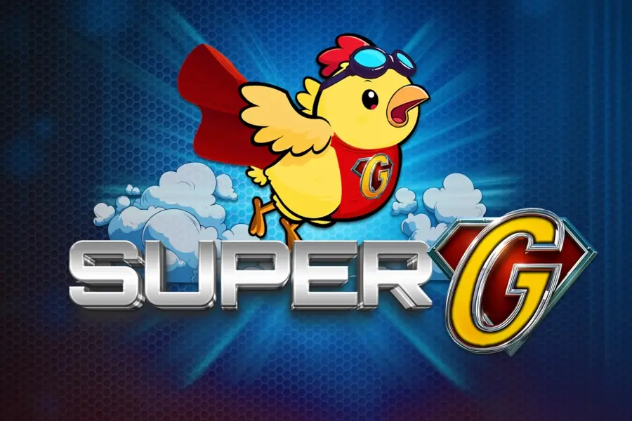 Super Grand Link Express: Hold and Win thumbnail