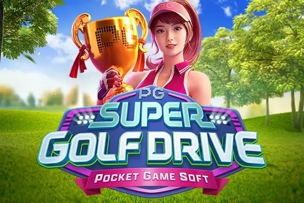 Super Golf Drive thumbnail