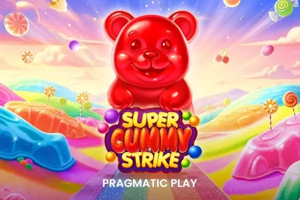 Super Gummy Strike thumbnail