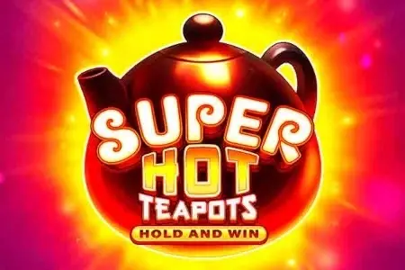 Super Hot Teapots thumbnail