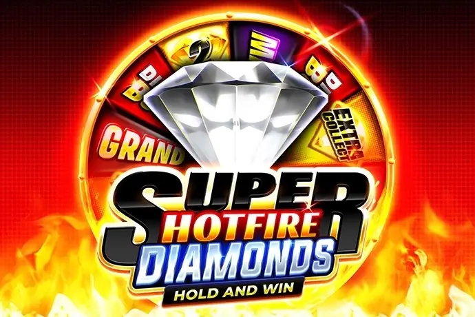 Super Hotfire Diamonds thumbnail
