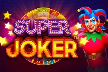 Super Joker thumbnail