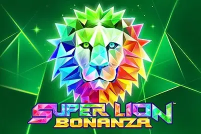 Super Lion Bonanza