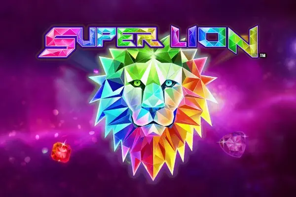 Super Lion thumbnail