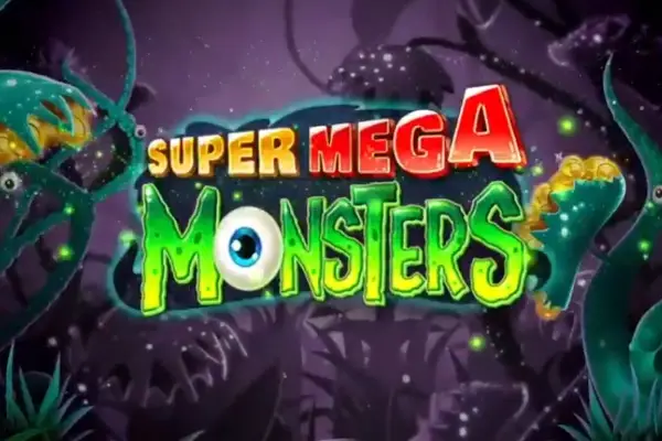 Super Mega Monsters thumbnail