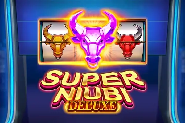 Super Niubi Deluxe thumbnail
