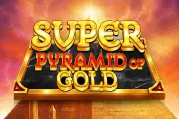 Super Pyramid of Gold: Hold and Win thumbnail