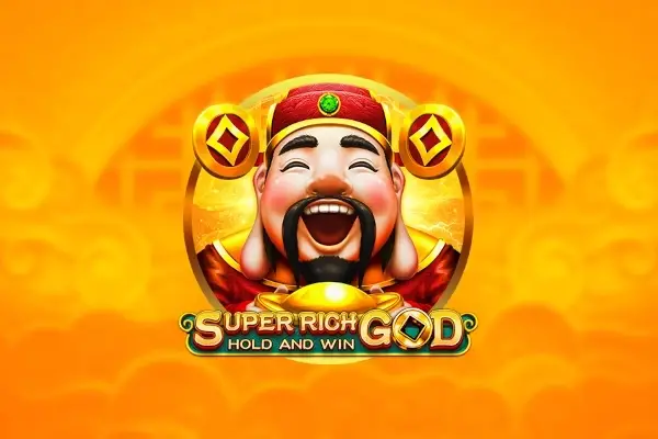 Super Rich God: Hold and Win thumbnail