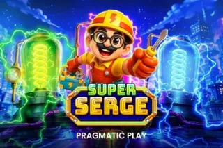Super Serge thumbnail