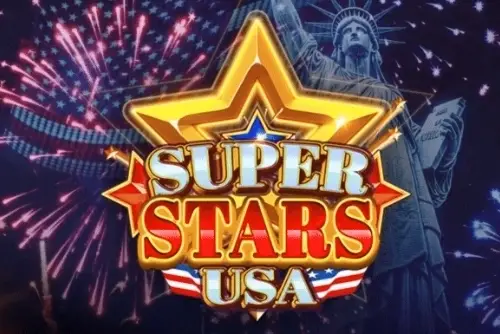 Super Stars USA thumbnail