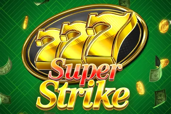 777 Super Strike thumbnail