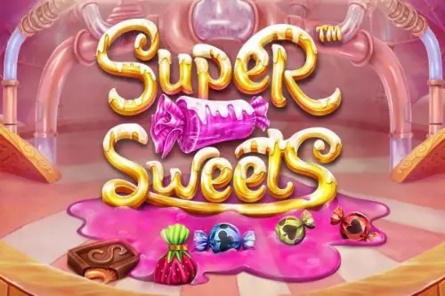 Super Sweets thumbnail