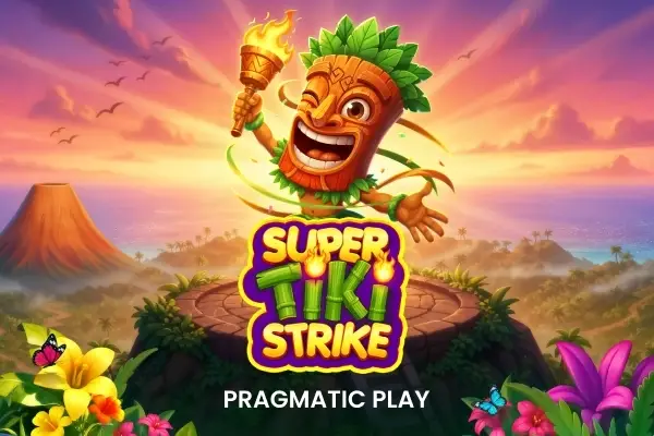 Super Tiki Strike thumbnail