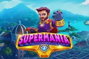 Supermania thumbnail
