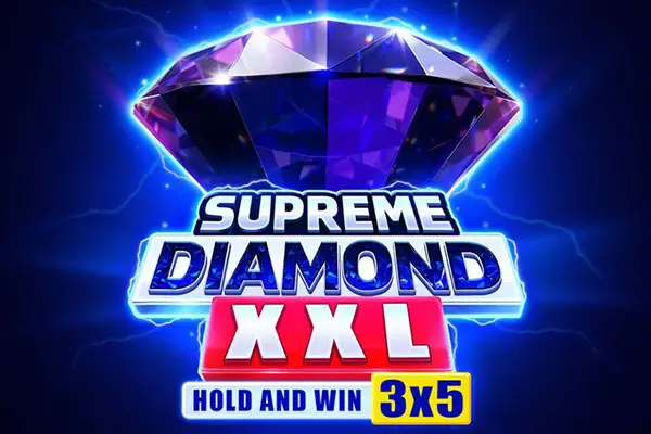 Supreme Diamond XXL thumbnail