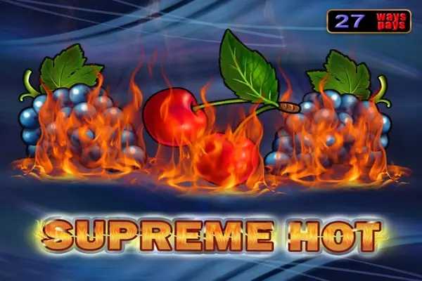 Supreme Hot thumbnail