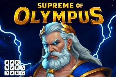 Supreme of Olympus thumbnail