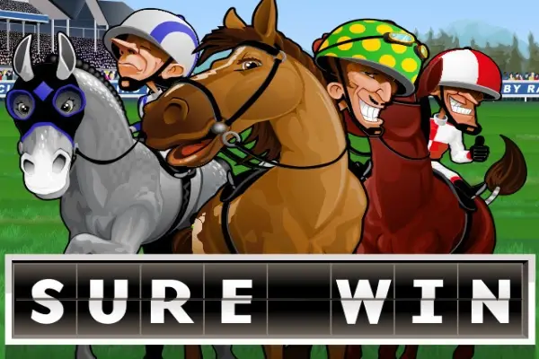 Sure Win thumbnail