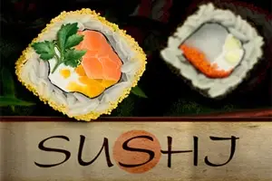 Sushi Slice thumbnail