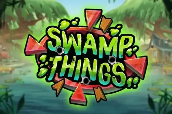 Swamp Things thumbnail