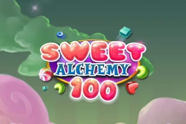 Sweet Alchemy 100 thumbnail