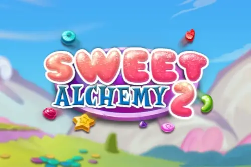 Sweet Alchemy 2 thumbnail