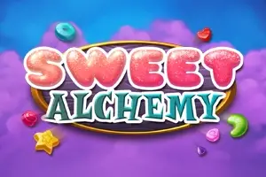 Sweet Alchemy thumbnail