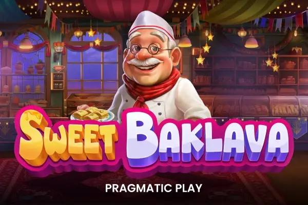 Sweet Baklava thumbnail