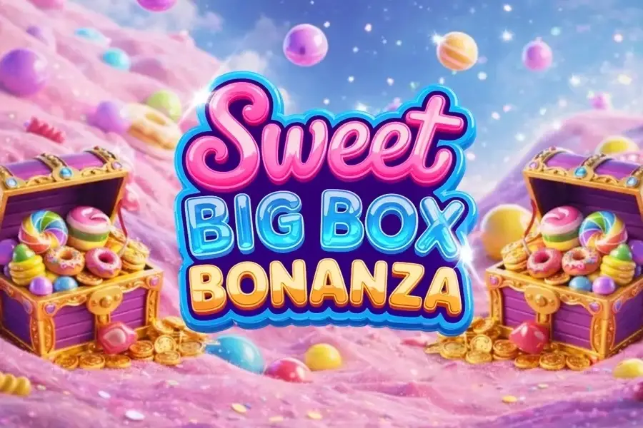 Box Bonanza thumbnail