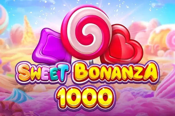 Sweet Bonanza 1000 thumbnail