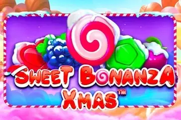 Sweet Bonanza Xmas thumbnail