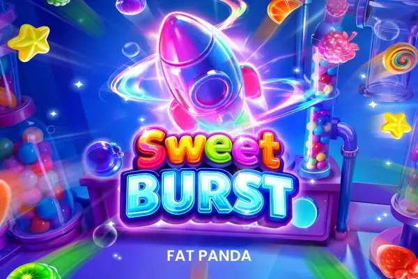 Sweet Burst thumbnail