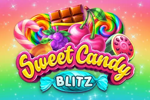 Sweet Candy Blitz thumbnail