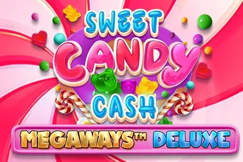 Sweet Candy Cash Megaways Deluxe thumbnail