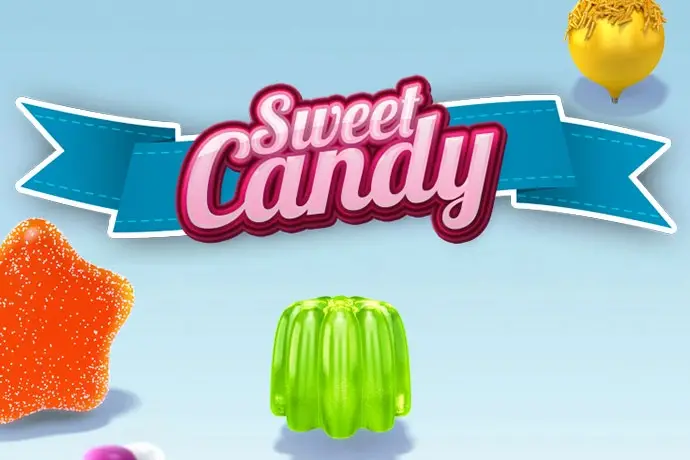 Gold Luck - Sweet Candylicious thumbnail
