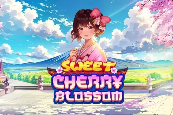Sweet Cherry Blossom thumbnail