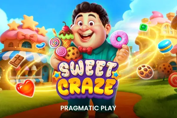 Sweet Craze thumbnail