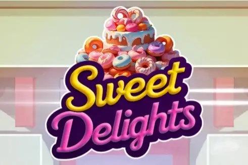 Sweet Delights thumbnail