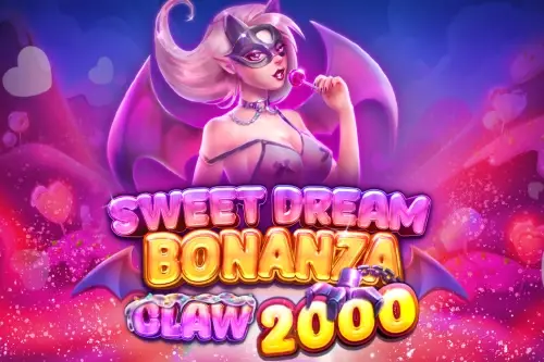 Sweet Dream Bonanza Claw thumbnail
