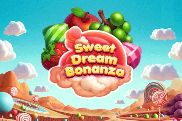 Sweet Dream Bonanza thumbnail