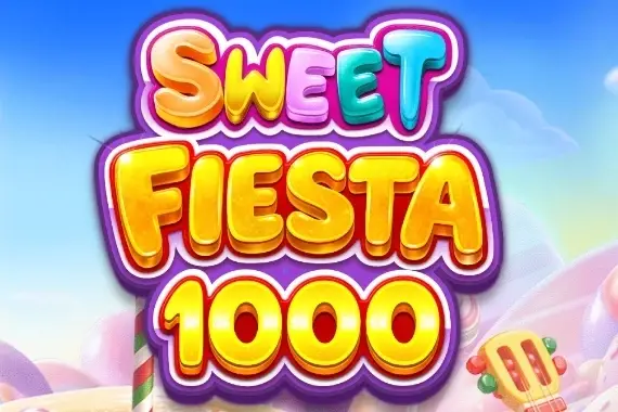 Sweet Fiesta 1000 thumbnail