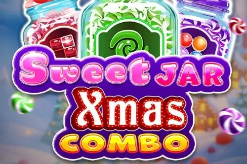 Sweet Jar Xmas Combo thumbnail