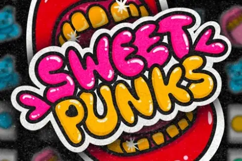Sweet Punks thumbnail