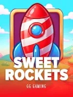 Sweet Rockets thumbnail