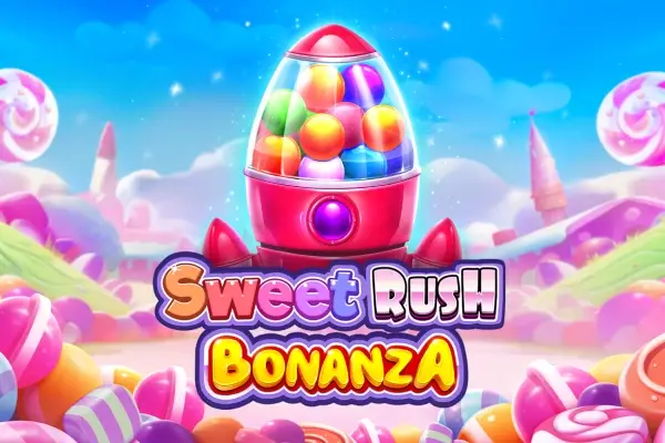 Sweet Rush Bonanza thumbnail