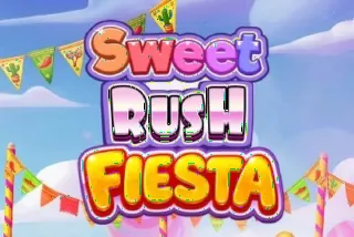 Sweet Rush Fiesta thumbnail