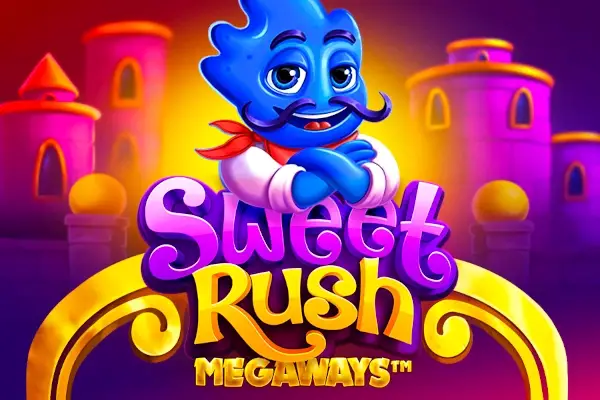 Sweet Rush Megaways thumbnail