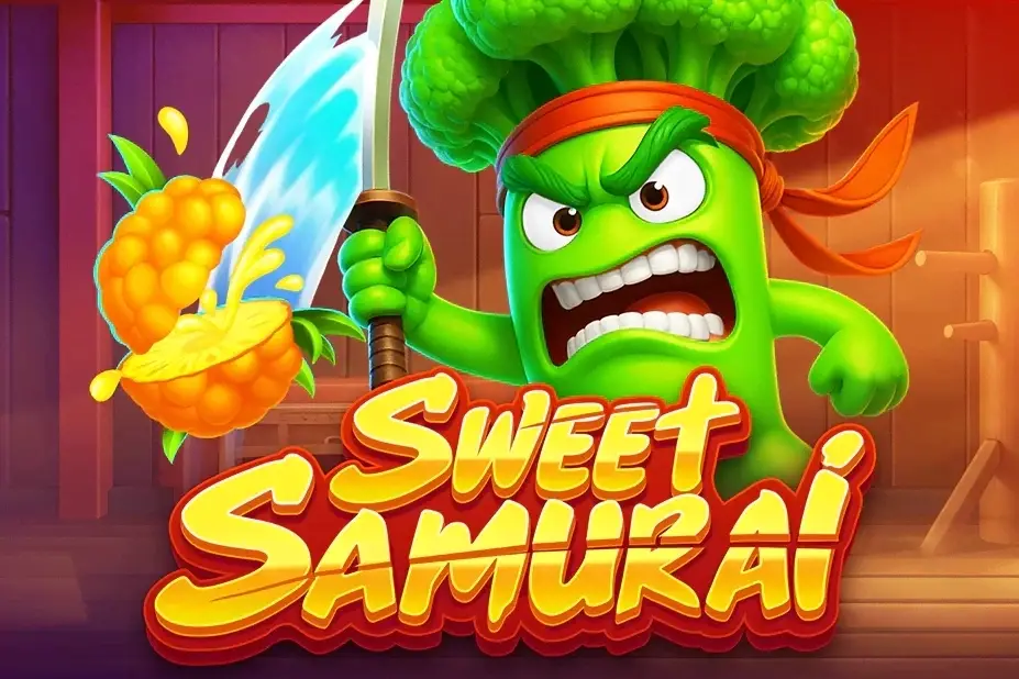 Sweet Samurai thumbnail