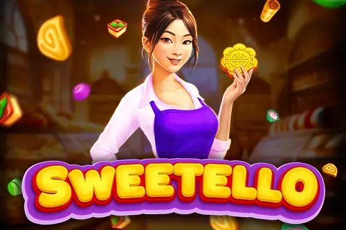 Sweetello thumbnail
