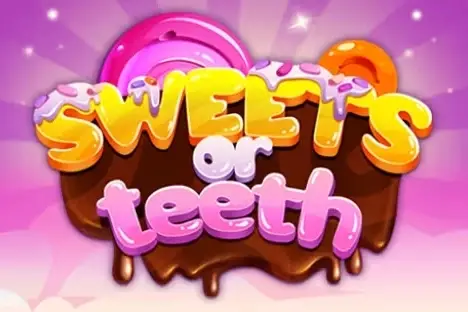 Sweets or Teeth thumbnail